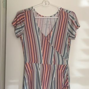 Summer dress M